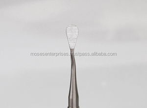 Instrumentos Dentales, Lima de Hueso Miller - Product Image 3