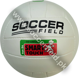 ฟุตบอลเกลิคแบบปรับแต่งได้สไตล์ใหม่ผลิตจากวัสดุคุณภาพดี - Product Image 1
