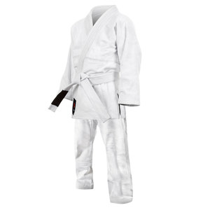 ชุดคิโมนอส BJJ judo Jitsu ศิลปะการต่อสู้จากปากีสถาน - Product Image 1