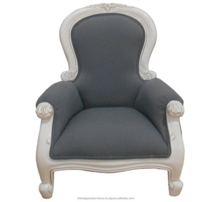 Mini chaise pour enfants, meuble français, livraison gratuite - Product Image 5