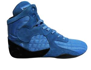 FR-1มวยรองเท้าสำหรับผู้ชายที่มีโลโก้แบรนด์ใดๆ/มวยคิดค้นรองเท้ามวยกลาง - Product Image 2