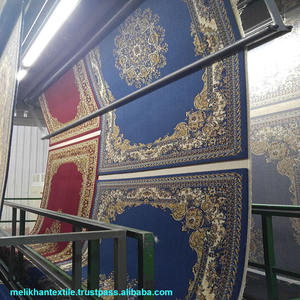 Alfombras modernas hechas a máquina de pared, para Hotel y casa - Product Image 6