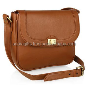 Bolsos de cuero de moda para mujer al por mayor - Product Image 1