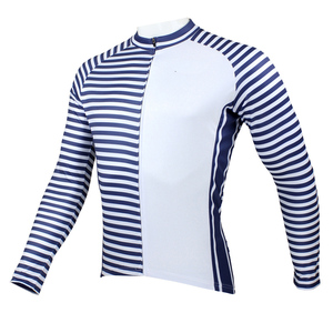 Maillot de cyclisme pour homme, à manches longues, vêtements de cycliste de bonne qualité, nouvelle collection - Product Image 3