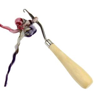 Aguja <span class=keywords><strong>de</strong></span> tejer gancho <span class=keywords><strong>de</strong></span> ganchillo <span class=keywords><strong>de</strong></span> la mejor calidad - Product Image 4