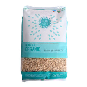 Số Lượng Lớn IR64 Parboiled Gạo 5% Bị Phá Vỡ - Product Image 2