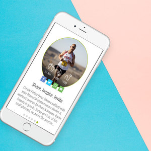 Aplicaciones de salud y fitness | Servicios de aplicaciones de salud y fitness galardonados por ProtoLabz eServices - Product Image 4