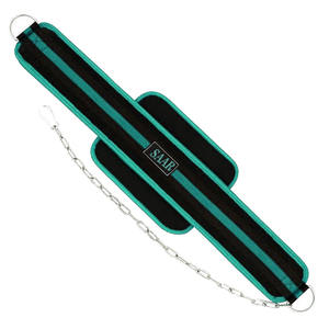 เข็มขัดดำน้ำแบบนีโอพรีนสำหรับชายและหญิงโซ่หนักทำจากโพลีเอสเตอร์/ ไนลอนไม่ลื่น - Product Image 5