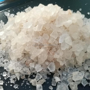 เกลือสินเธาว์เกรดอุตสาหกรรมประเภทผลิตภัณฑ์คลอไรด์โซเดียมคลอไรด์ (NaCl) - Product Image 1