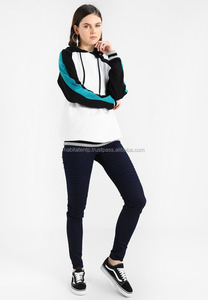 Sudadera con capucha para mujer, conjunto de moda - Product Image 3