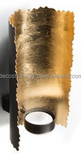 Candelabro de pared con espejo - Product Image 5