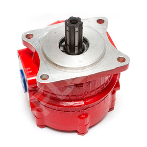 Dispositif de balançoire, pelle à Flutek automatique - Product Image 1