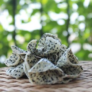 Fruit du dragon séché 100% naturel - Ventes chaudes - Mme Holiday - Product Image 1