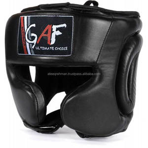 Kick Boxing <b>Head</b> Guard Pro Fitness Boxing Gaers ,boxing <b>Head</b> Guard,boxing Accessories - Product Image 1