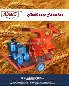 Cosechadora de granos - Product Image 6