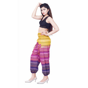 Pantalones de Yoga informales Hippy, algodón, novedad - Product Image 3