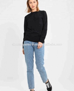 Nueva llegada Camisetas De fábrica elegantes y baratas, precio al por mayor Camiseta de algodón transpirable personalizada de sublimación de algodón de alta calidad - Product Image 4