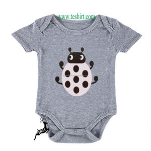 indian manufacturer newborn <b>baby</b> <b>girl</b> gots certified bamboo organic Custom design Organic Cotton <b>Baby</b> <b>Onesie</b> Bamboo <b>Baby</b> Romper - Product Image 6