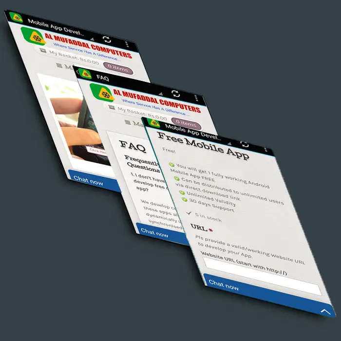 맞춤형 크리에이티브 안드로이드 모바일 앱 | ProtoLabz eService의 최고 맞춤형 크리에이티브 안드로이드 모바일 앱