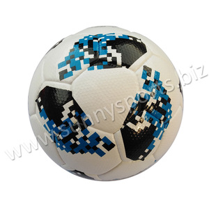 Balón de fútbol, promoción de entrenamiento, venta al por mayor, barato, 2023 - Product Image 6