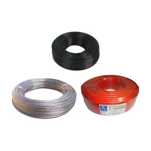 Cable de Celda de Carga de 4 Hilos con Pantalla para Básculas - Product Image 1