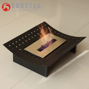 Mini projecteur de table portable à base d'éthanol, nouveau modèle de chauffage moderne, bon marché en <span class=keywords><strong>vente</strong></span> - Product Image 3