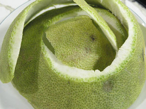 Rodajas de Cáscara de Pomelo Deshidratada - Product Image 5