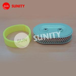 Taiwan top qualité jardin petite machine moteur réparation 17211 ZAO 702 17210 ZA0 506 HT3813 HT4213 GX360k1 filtre à Air pour HONDA - Product Image 1