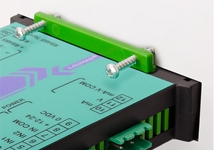 Transmetteur de poids numérique TLB4 Modbus/TCP - Pièces de balance numérique pour les systèmes de pesage et de chargement et les machines - Product Image 5
