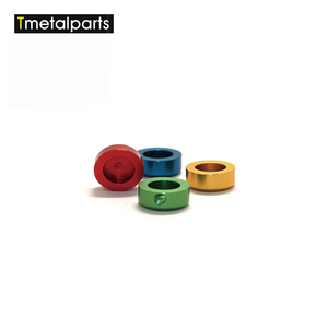 Chine tour cnc pièces en aluminium anodisé fraisage partie <span class=keywords><strong>de</strong></span> instruments <span class=keywords><strong>de</strong></span> <span class=keywords><strong>musique</strong></span> - Product Image 1