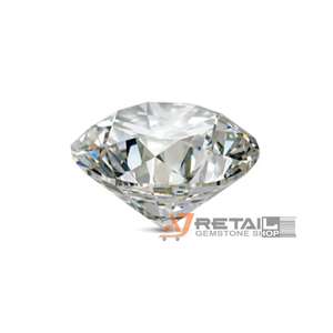 Ajretail 2.09กะรัต VS1เพชรที่ปลูกได้รับการรับรองจากผู้ผลิตพลอยสีขาวคุณภาพเยี่ยม - Product Image 2