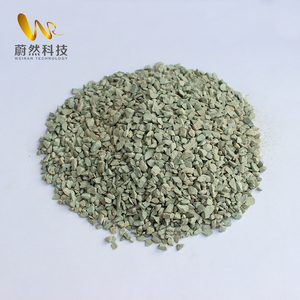 <span class=keywords><strong>Ca</strong></span>-a natürlicher Zeolith stein 1-3mm Filter medien Chabasit für die Landwirtschaft Mine zum Verkauf - Product Image 3