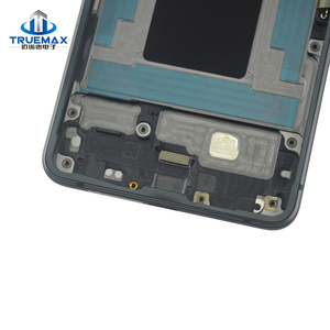 Envío Rápido, Carcasa Trasera para <span class=keywords><strong>Google</strong></span> Pixel 2, Cubierta Posterior para <span class=keywords><strong>Google</strong></span> Pixel 2 - Product Image 4