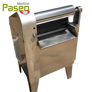 commercial sausage casing making machine cow pig intestine cleaner machine