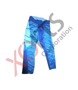 High Quality Yoga Tummy Control <b>Plus</b> <b>Size</b> Leggings V Shape Fitness Gym Compression Workout Pants <b>Tights</b> Factory Garment Dyed - Product Image 6