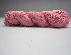 เส้นด้ายไหมดิบหม่อนธรรมชาติสำหรับ100% ถักด้วยมืองานเย็บปักถักร้อยเครื่องประดับศิลปะหัตถกรรมการแสดงออกที่สร้างสรรค์ - Product Image 3