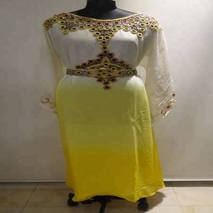 Kaftan/caftan pour femmes arabes, marocaines et turques - Product Image 3