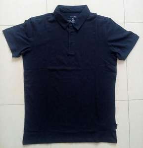 Bangladesh prendas Stocklot/superávit/talla barato 100% Material de algodón de Polo de los hombres - Product Image 2