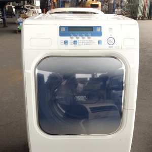 Lavadora Japonesa Usada de 100V, Tamaño Mediano, para Venta al por Mayor con Descuento, Reciclada - Product Image 6