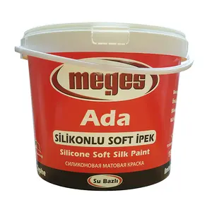 DYK18000 Round 18lt Tamper Evident PP IML Eimer & PP IML Deckel für Lebensmittel (Farbe Joghurt Eis Kekse Schokolade...) Verpackung