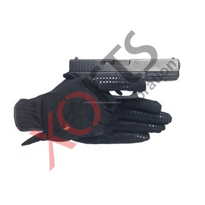 ถุงมือยิงยุทธวิธีแบบเต็มนิ้วสำหรับล่าสัตว์ - Product Image 3