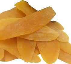 Fruta de mango de secado suave natural de Vietnam para patatas fritas - Product Image 2