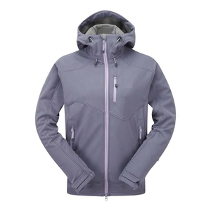 Shemax 2023 veste à capuche souple pour hommes de haute qualité vente chaude personnalisée en gros décontracté fermeture éclair coupe-vent respirant adultes - Product Image 1