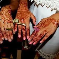 Cône de henné Mehandi Nayab Orgnic biologique, idéal pour le maquillage permanent, accessoires, produit en gros - Product Image 2