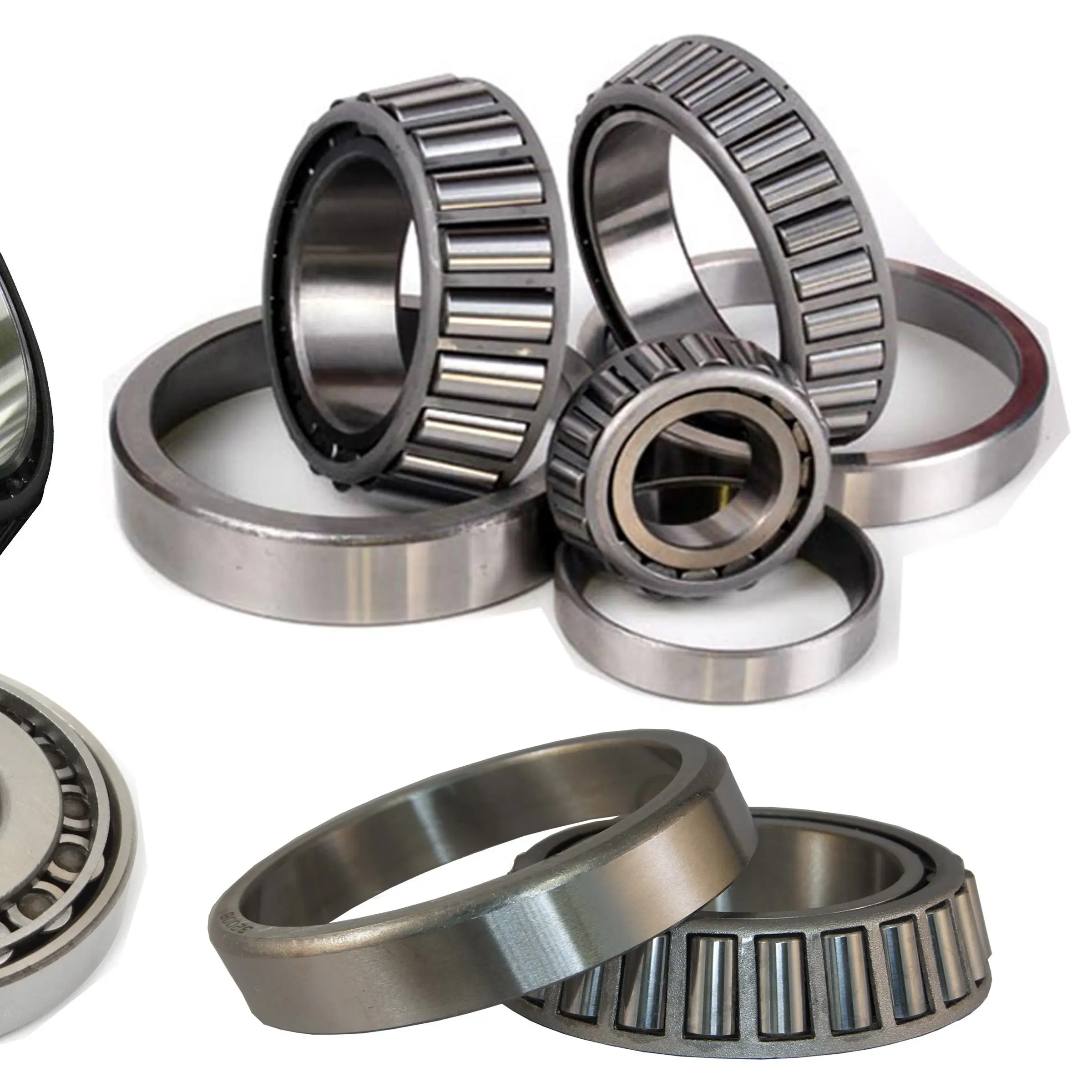 All types and Models of Tapper Cylindrical Roller Bearings manufacturer in india in high quality example