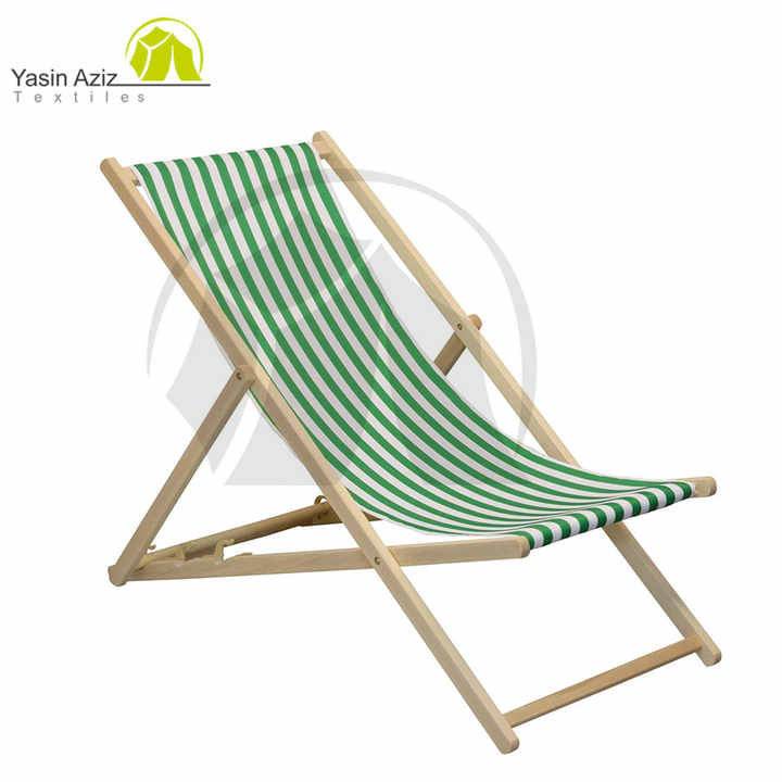 Outdoor Deck Chair Made In Pakistan
