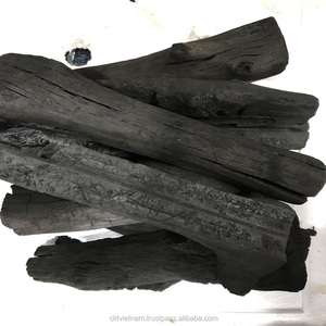 Charbon de bois dur de mangrove pour barbecue vietnamien à prix compétitif - Product Image 1