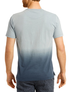 Offre Spéciale de t-shirt de sweat personnalisé de vente en gros OEM 100% T-shirt en jersey de coton T-shirt Tie-Dye délavé surdimensionné pour hommes - Product Image 3