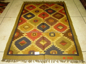 Tapis en coton distribués par le fabricant avec fonction antidérapante - Product Image 2