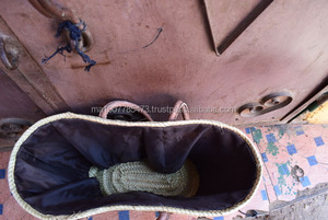 ตะกร้าปาล์มโมร็อกโก - Product Image 6